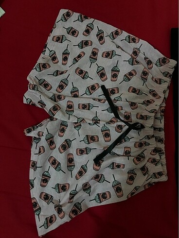 l Beden Pijama takımı