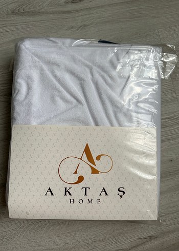 Tek Kişilik  Beyaz Alez - Görsel 2