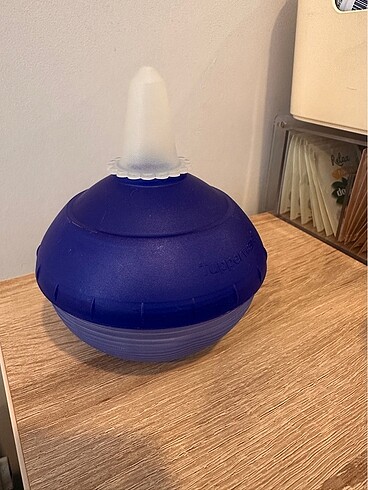  Beden Tupperware krema sıkma , pasta süsleme aparatları