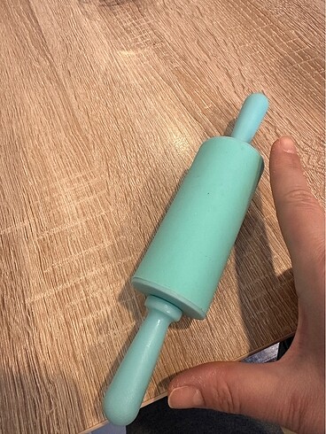 Tupperware mini silikon merdane