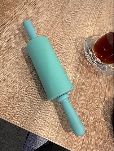 Tupperware Tupperware mini silikon merdane