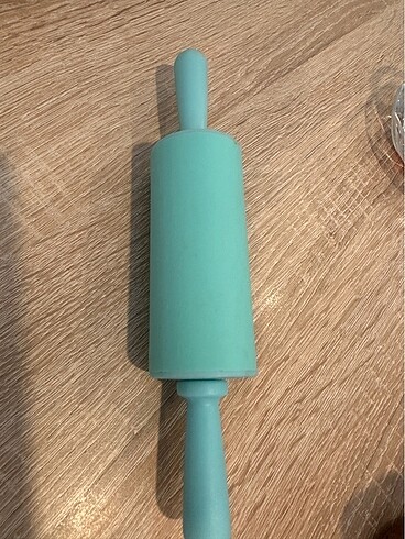  Beden Tupperware mini silikon merdane
