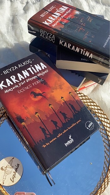  karantina beyza alkoç