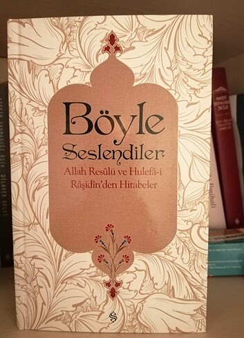 Böyle seslendiler