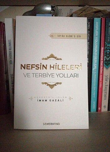 Nefsin hileleri 