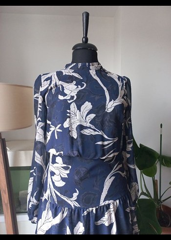 trendyol elbise - Görsel 2