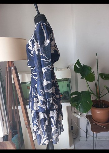 trendyol elbise - Görsel 3