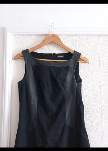 Network yün elbise - Görsel 2