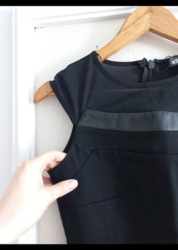 Adl elbise - Görsel 3