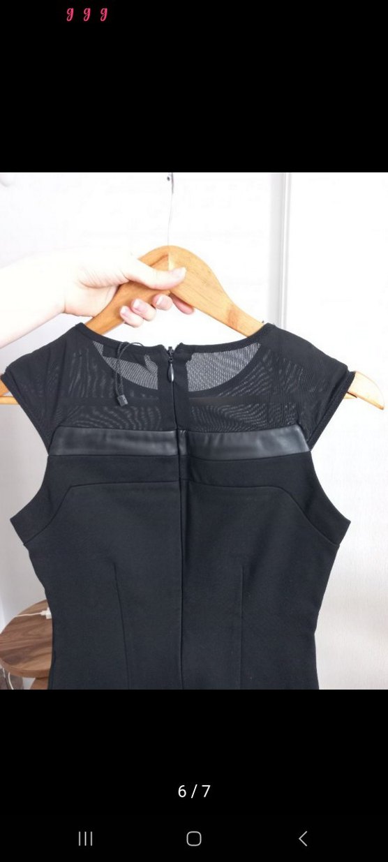 Adl elbise - Görsel 4