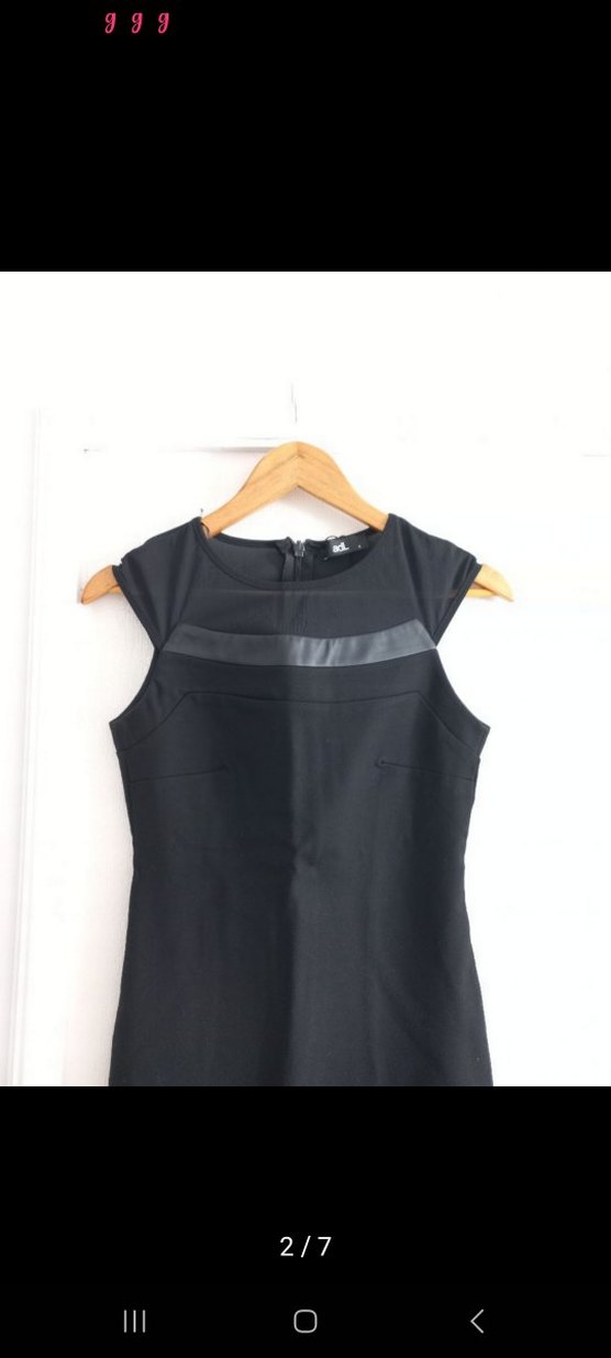 Adl elbise - Görsel 2