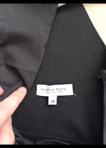 Austin Reed müthiş elbise - Görsel 5