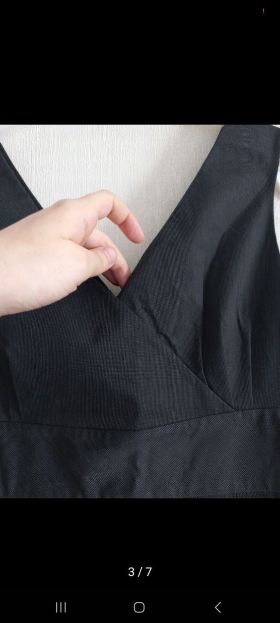 Austin Reed müthiş elbise - Görsel 3