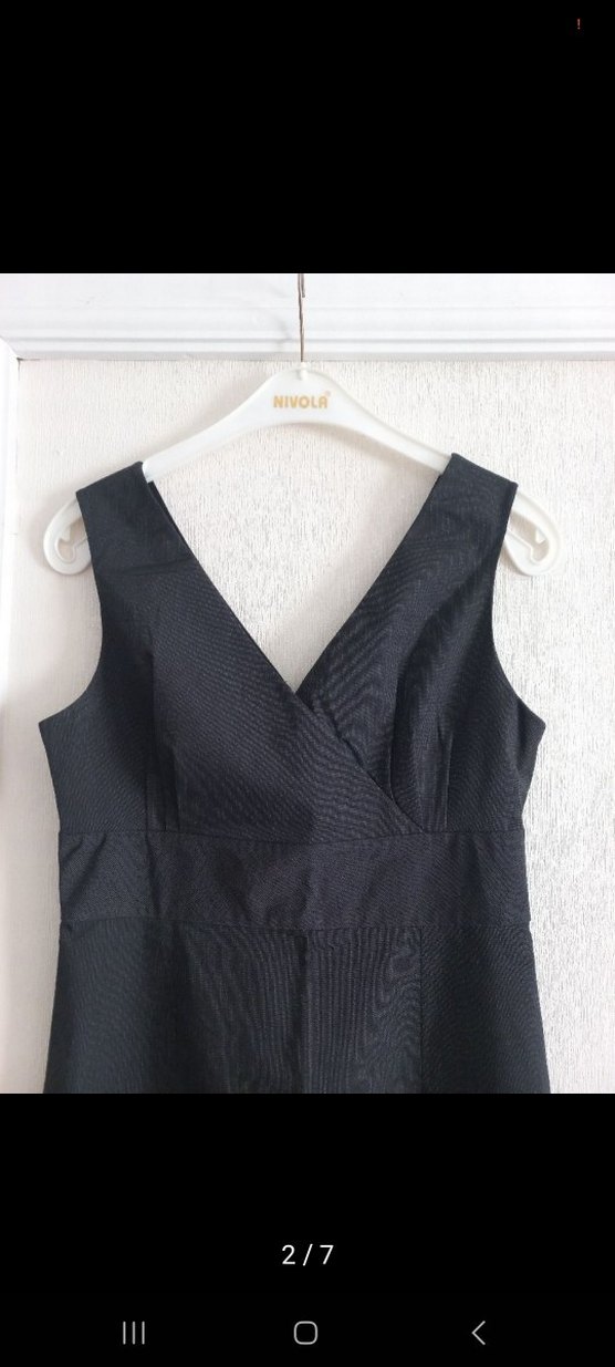 Austin Reed müthiş elbise - Görsel 2