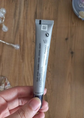 L'Oréal Revitalift Filler BB Krem Bej - Görsel 3