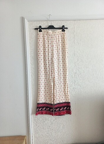 H&M pantolon