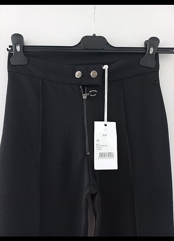 Zara Melting stokholp pantolon