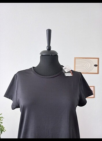 m Beden gri Renk Kinetix spor tshirt