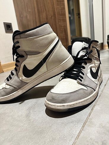 Nike Jordan High