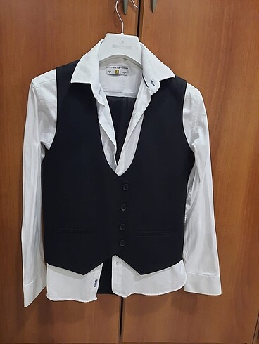 Doctor Junior takım elbise
