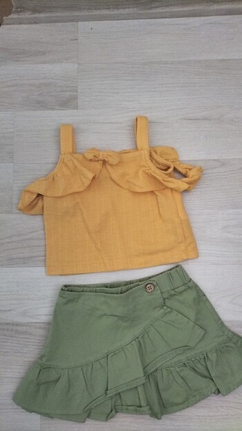 LC Waikiki Sıfır üründür