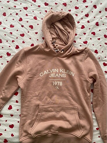 Calvin kleın Sweatshirt