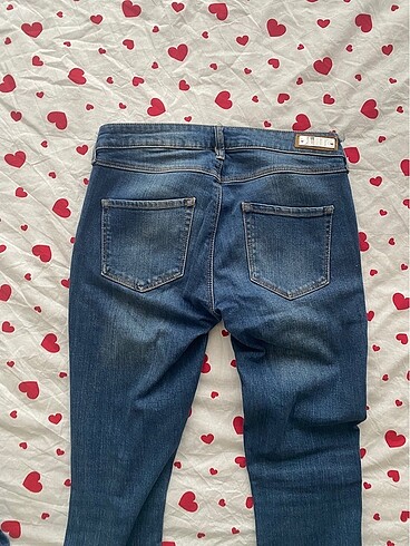 Mango Mango kot pantolon