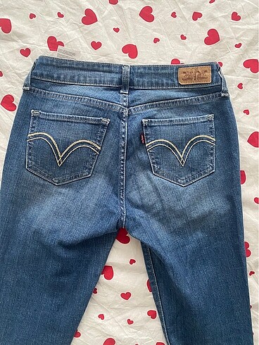 Levis Levis kot pantolon