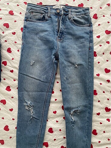 Kot pantolon