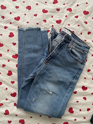 xs Beden Kot pantolon