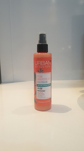 Urban Care sıvı Saç Kremi 200 ml