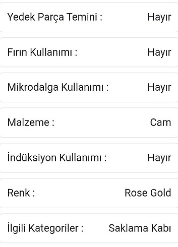 Beden Emsan alpha 3lü orta boy kavanoz seti.