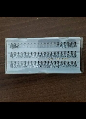 Diğer Takma kirpik ve yapıştırıcı 