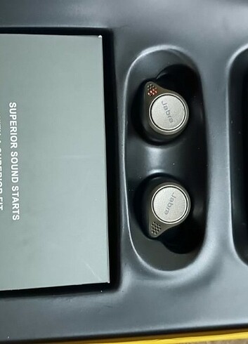 Jabra elite 75 t