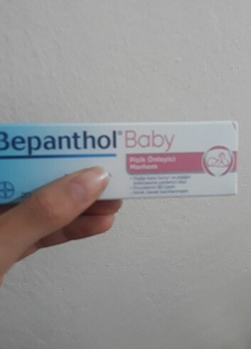 Diğer Bepanthol