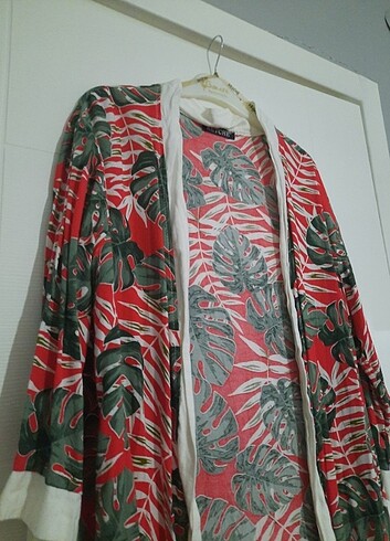 m Beden Kimono 