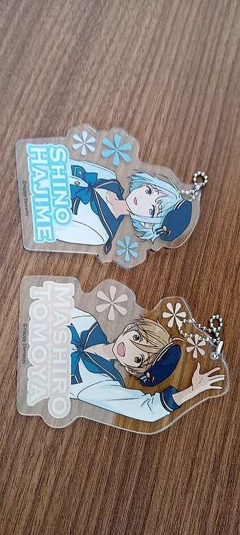 Ensemble Stars / Enstars