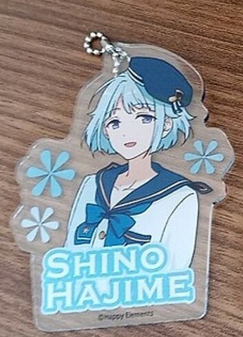  Beden Ensemble Stars / Enstars