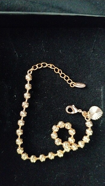 Accessorize Çelik künye 