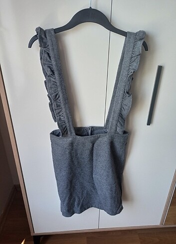 Salopet elbise  - Görsel 3