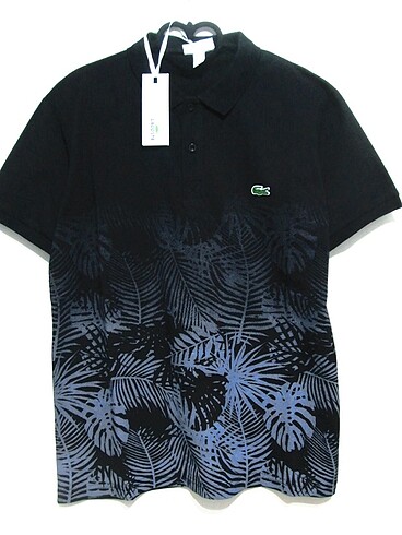 Polo yaka t-shirt