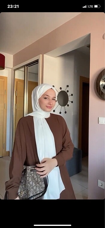 Kahverengi ikili takım