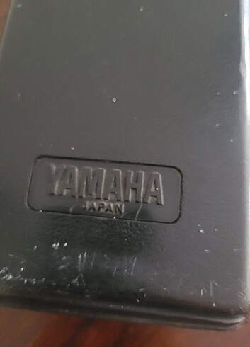 Yamaha Yamaha yan flüt 