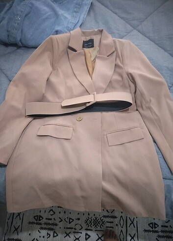 44 Beden Blazer ceket