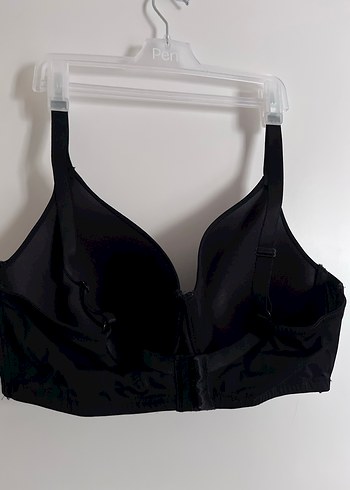 Siyah Minimalist marvel sütyen 85D - Görsel 4