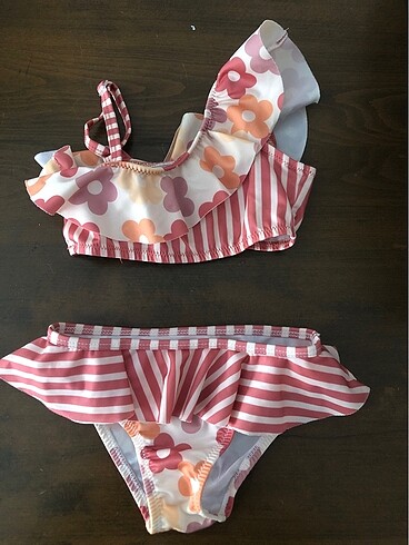 Hello baby ebebek bikini takımı 2 yaş