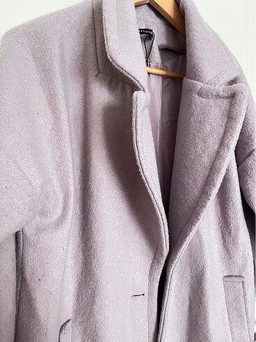 Trendyol kaban - Görsel 3