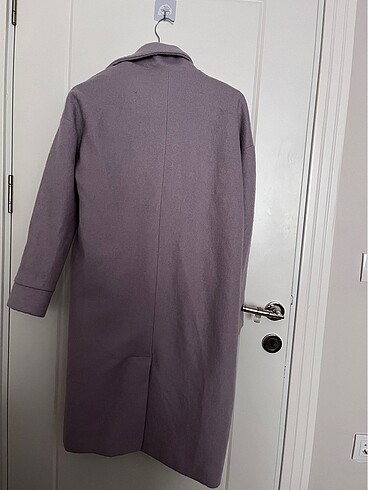 Trendyol kaban - Görsel 6