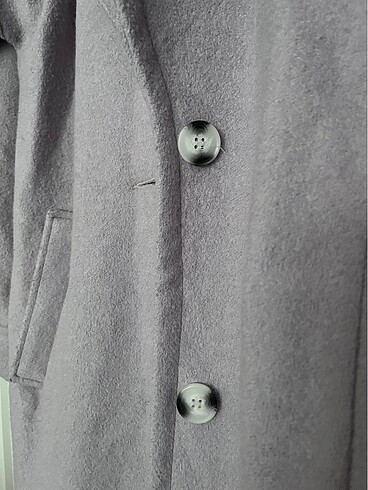 Trendyol kaban - Görsel 5