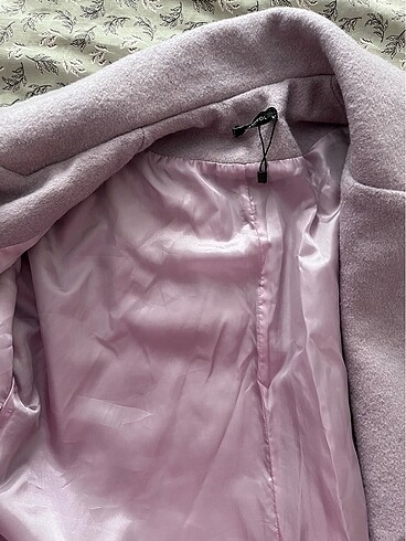 Trendyol kaban - Görsel 7